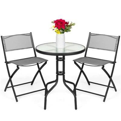 Best Choice Products 3-Piece Bistro Set - Image 7